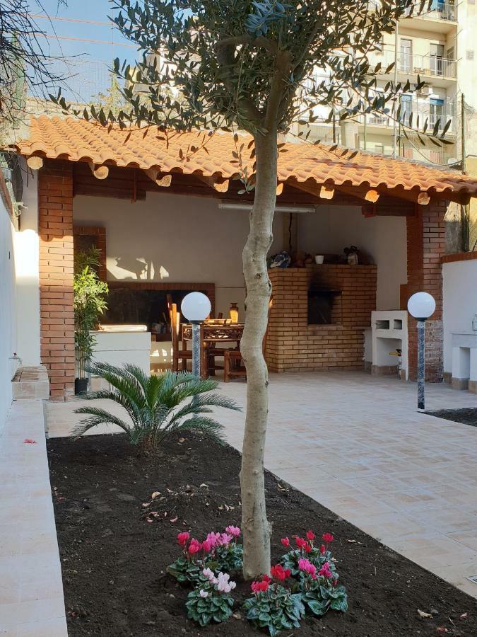 Casa Gialli Catânia Exterior foto