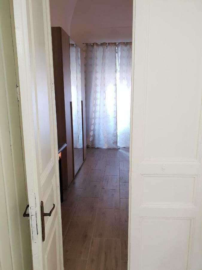 Casa Gialli Catânia Exterior foto