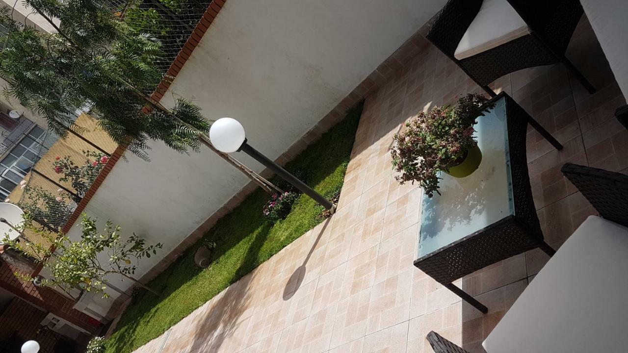 Casa Gialli Catânia Exterior foto