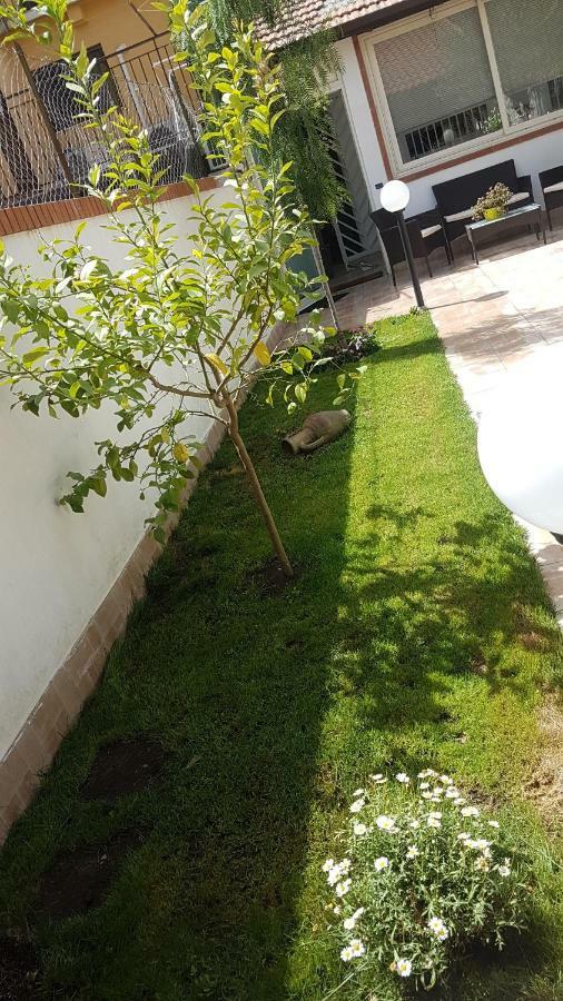 Casa Gialli Catânia Exterior foto