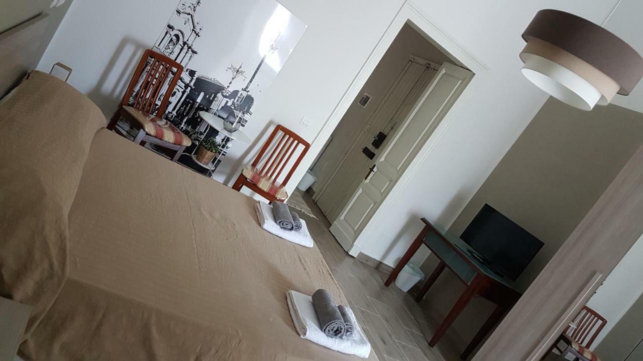 Casa Gialli Catânia Exterior foto