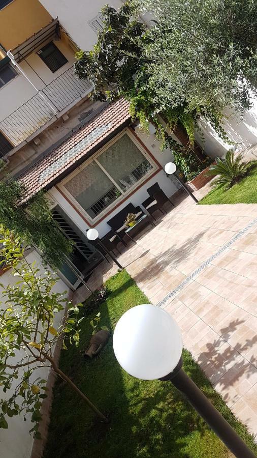 Casa Gialli Catânia Exterior foto